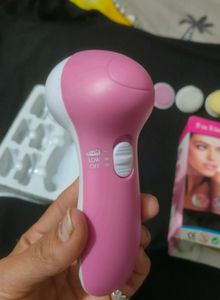 Combo 5 In 1 Beauty Care Massager