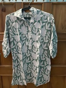 Floral Print co-ord set