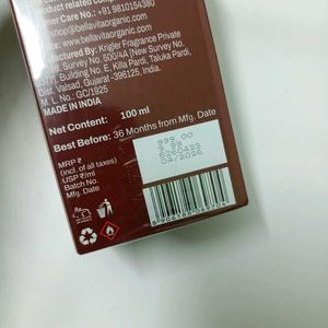 Bellavita Timeless Flora Eau de Parfum