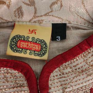 Ethnic wear