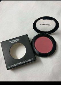 ✨️MAC BLUSH✨️