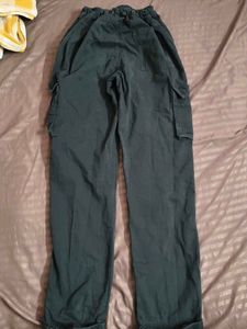 Premium Baggy Black pants