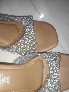 Stylish Flats &amp; Sandals