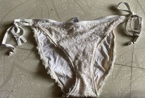 New Lace Bikini Bottom size-L