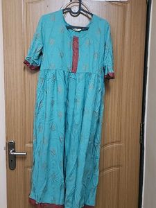 Avaasa Daily Wear Kurti