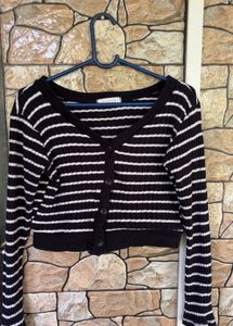 Jacket Top