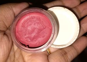 Just Herbs Lip &amp; Cheek Tint