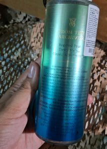 Victoria's Secret Pear Glace Fragrance Mist