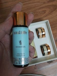 Soul Tree Skincare Gift Box