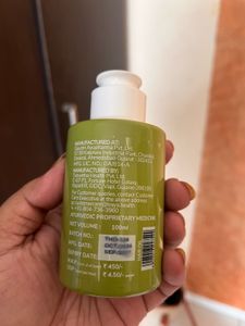 Traya Scalp Oil for Hair Growth