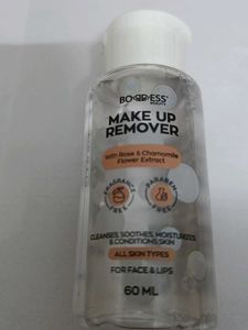 Avon Brand New Make Up Remover