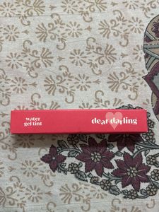 Dear Darling Water Gel Tint
