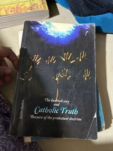 Christian Books Combo