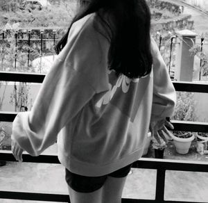 Sweatshirt From Urbanic