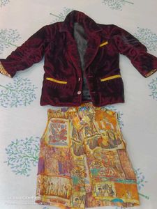 Stylish Outfit Set