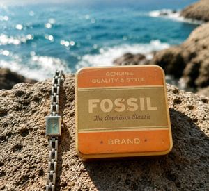 Fossil "The American Classic" Watch