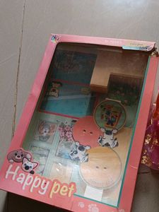 Happy Pet Toy House