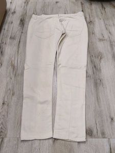 Ma5847 Statement Graphic Pants waist 36 inches