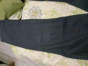 Jegging jeans Black