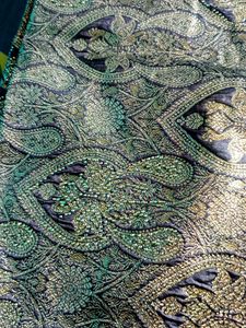 Banarasi Silk  fix rate