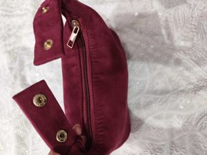 Bobbi Brown Clutch Bag
