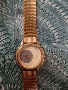 Foce Wrist Women Watch