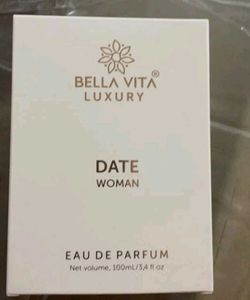 fix price new Bellavita Parfume never use