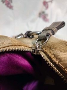 Coach soho large pleated Hobo Bag