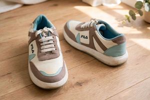 FILA women's Sneakers 🌈 Comfortable & Stylish