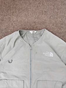 The North Face Light Jacket
