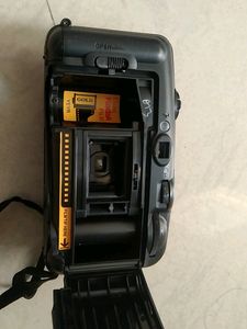 Kodak Camera