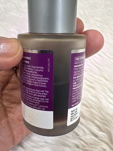Beauty Set - Lipstick, Serum, Day Cream