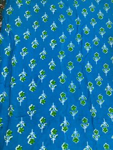 Floral Print long kurti