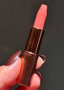 Charlotte Tilbury Iconic Mini Lip Wardrobe