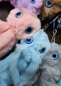 Octopus 🐙 Keychain