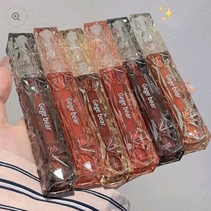 Gege Bear Lip Gloss Set