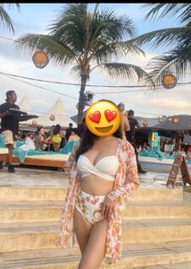 3 Piece Bikini Set