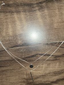 H&amp;M Layered Silver Necklace