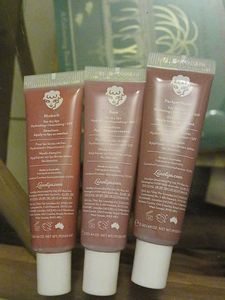 Lanolips Tinted Lip Balm SPF30
