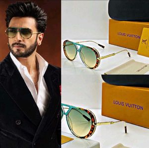 Louis Vuittion Sunglasses