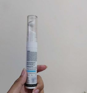 Chemist at Play Under Eye Cream