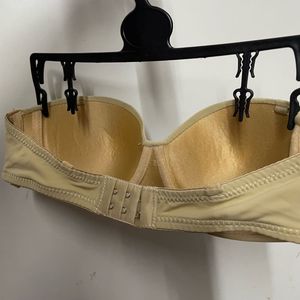 Nude Bra