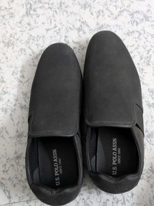 Men's U.S. Polo Assn. Casual Shoes