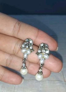 Pearl Pendant Set