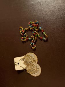 Vintage Jewelry Set