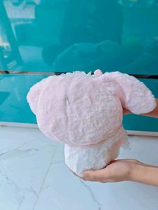 Cute My Melody Plush Toy