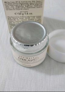 Oriflame Optimals Even Out Day Cream SPF 20