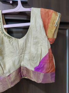 Ethnic Blouse
