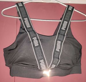 Puma Sports Bra