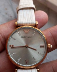 Emporio Armani Orignal Women's Watch